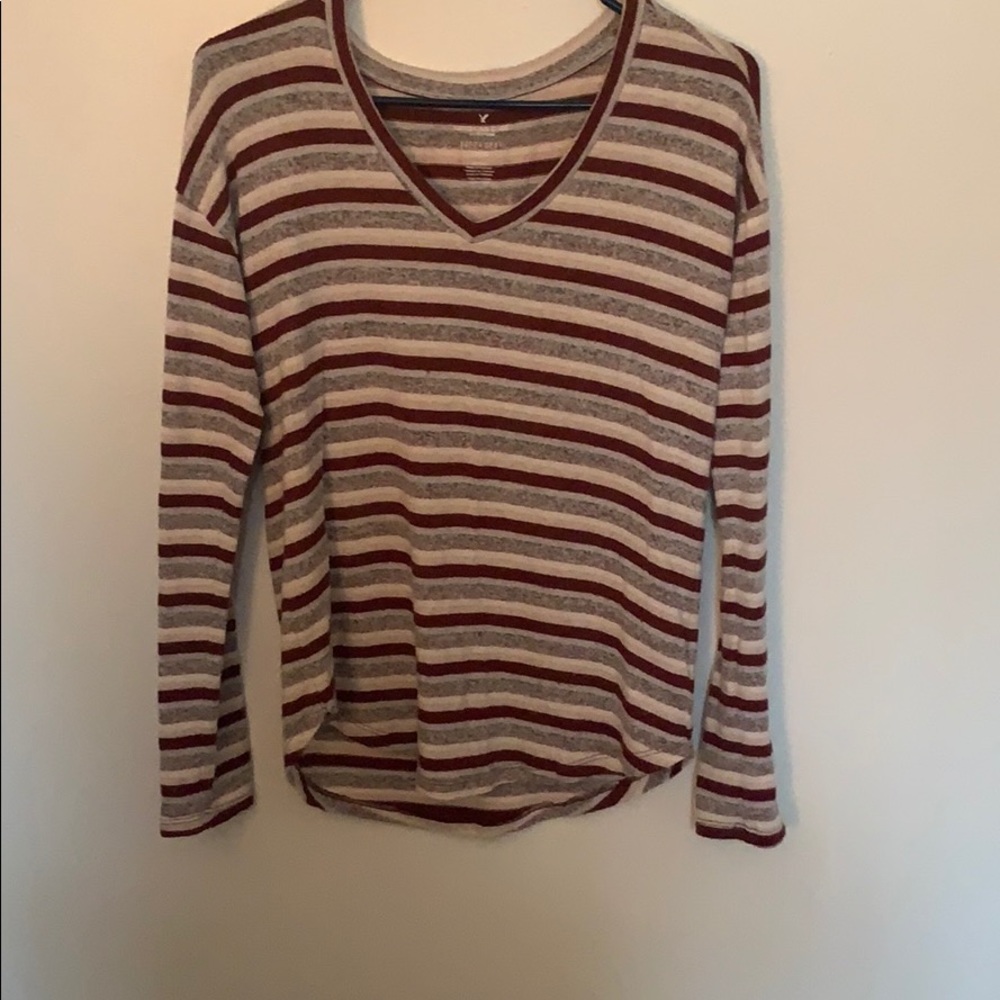 Long sleeve